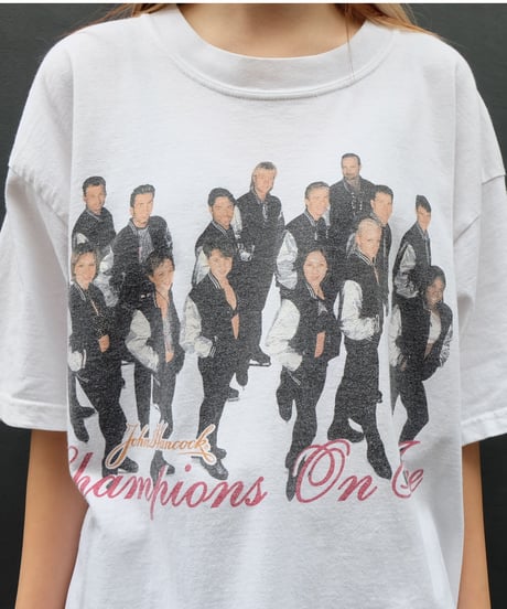 Vintage   T-shirt