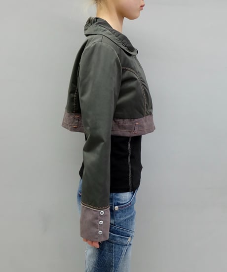 Vintage   Design Jacket