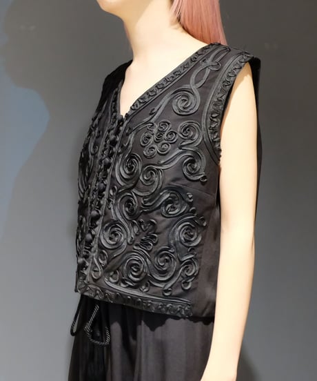 Vintage   Design Jumpsuits