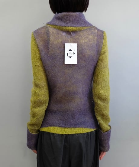 Vintage   Design Knit
