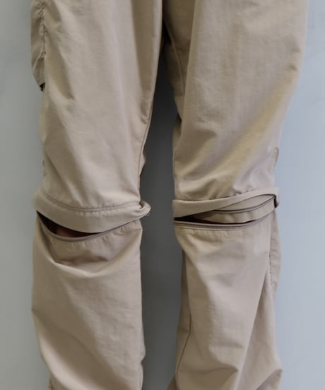 Vintage   2way Pants
