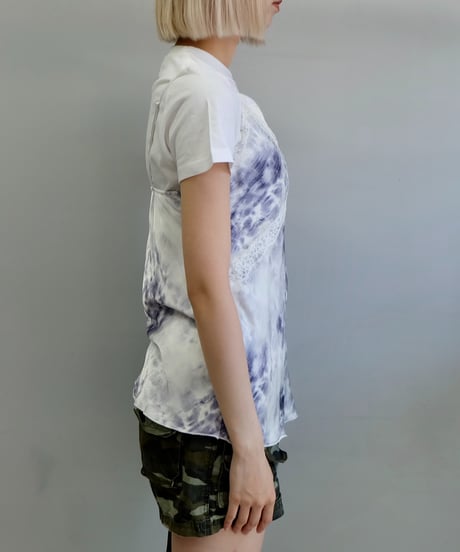 Vintage   Design Tops