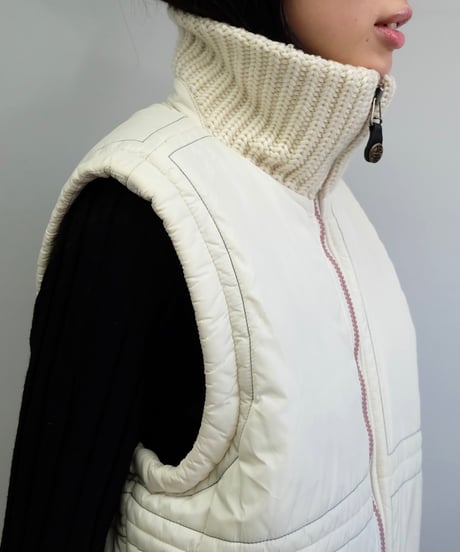 Vintage   Design Vest
