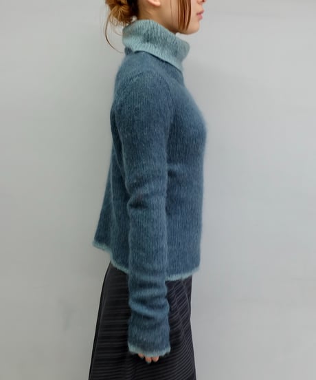 Vintage   Design Knit