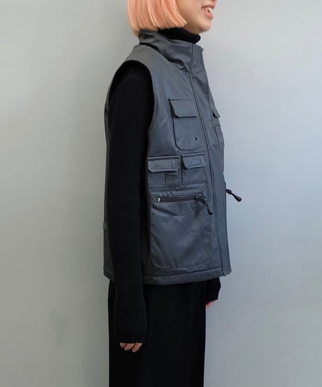 Vintage   Design Vest