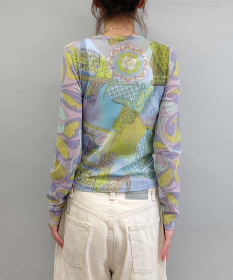 Vintage   Design Tops