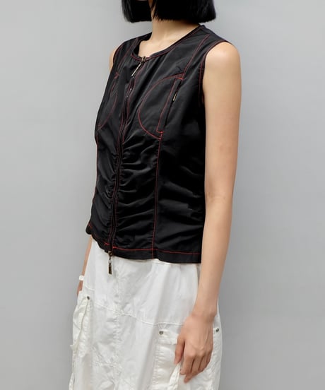 Vintage   Design Tops