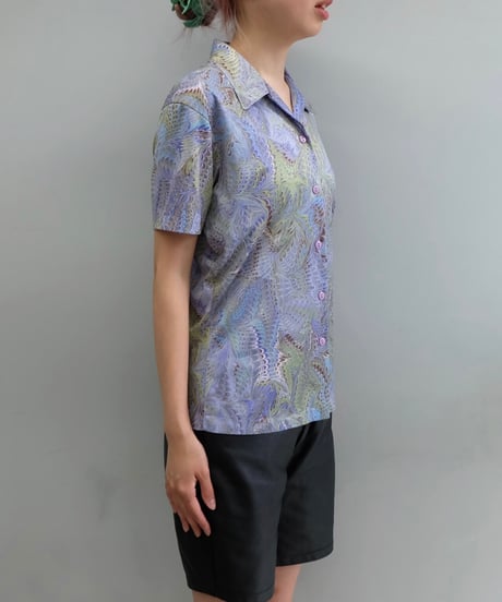 Vintage   Design Shirt