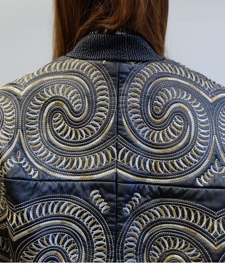 Vintage   Design Jacket