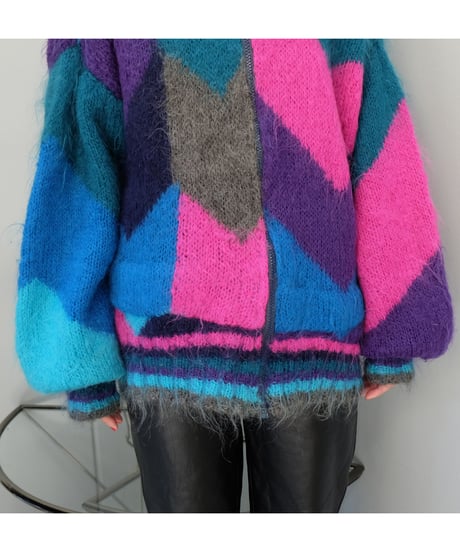 Vintage   Design Jacket