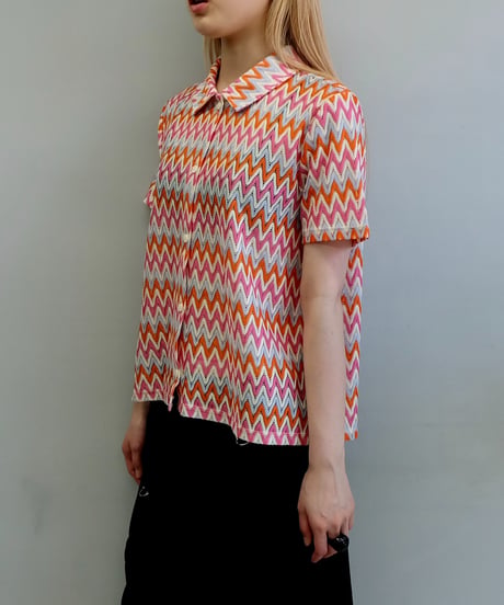 Vintage   Design Shirt