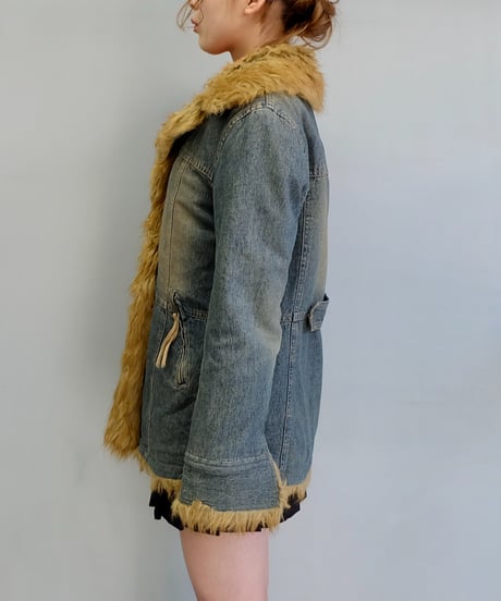 Vintage   Design Jacket