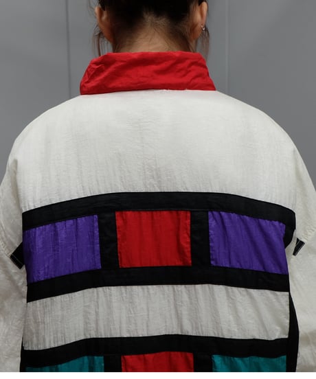 Vintage  Design Jacket