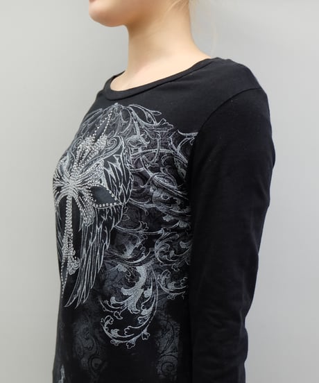 Vintage   Design Tops