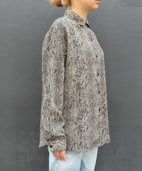 Vintage   Design Shirt
