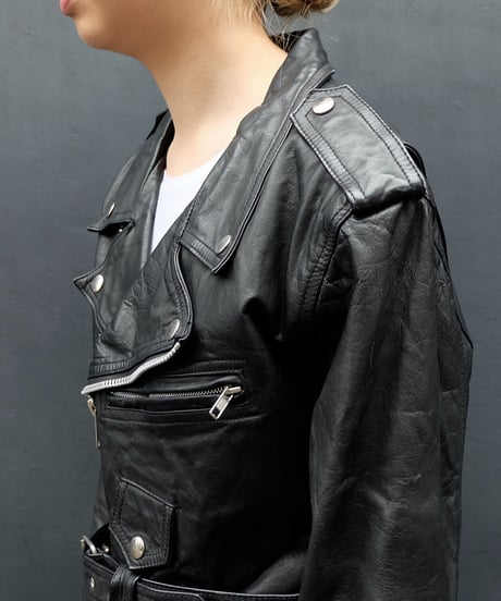 Vintage   Riders Jacket