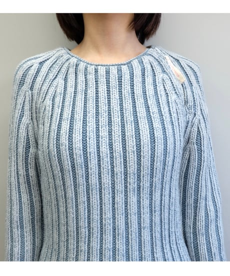 Vintage   Design Knit