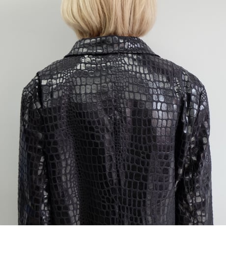 Vintage    Design Jacket