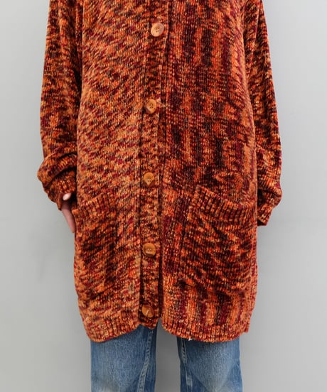 Vintage   Design Knit
