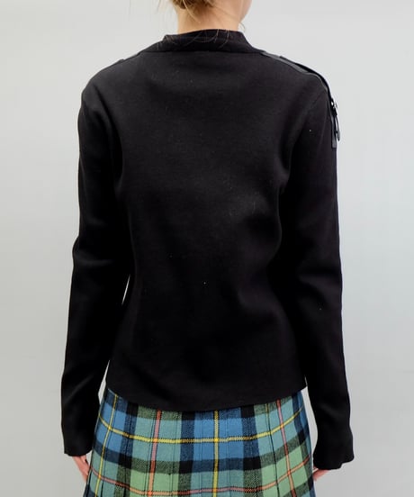 Vintage   Design Knit
