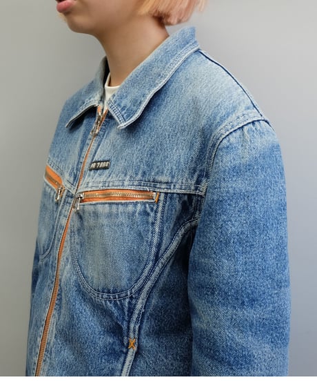 Vintage   Design Jacket