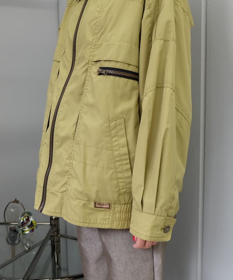 Vintage   Design Jacket
