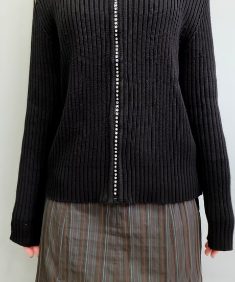 Vintage   Design Knit