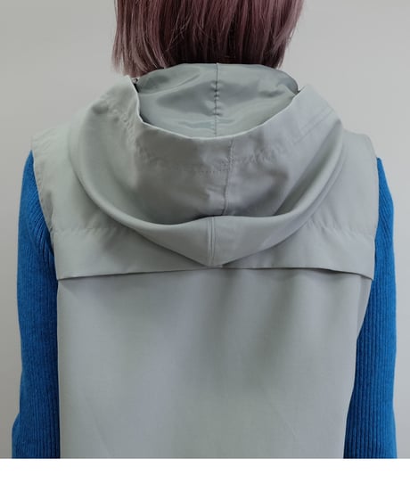 Vintage   Design Vest