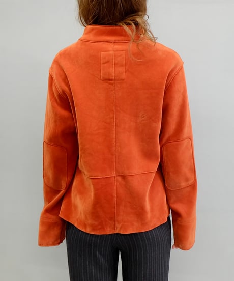 Vintage   Design Jacket