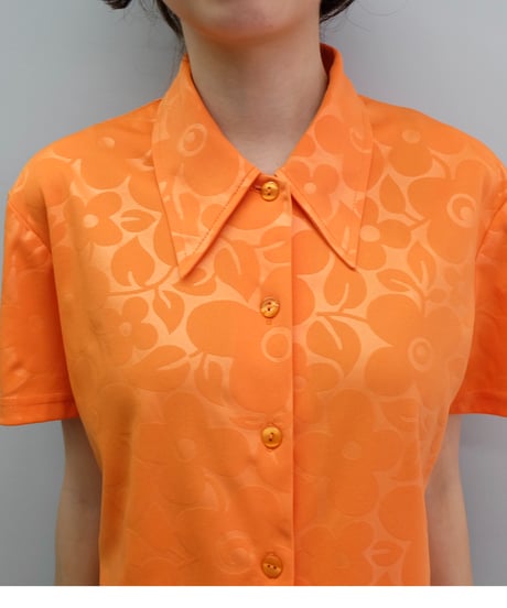 Vintage   Design Shirt