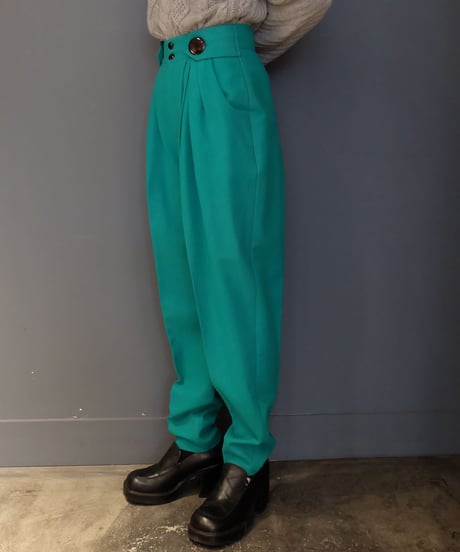 Vintage   Wool Pants