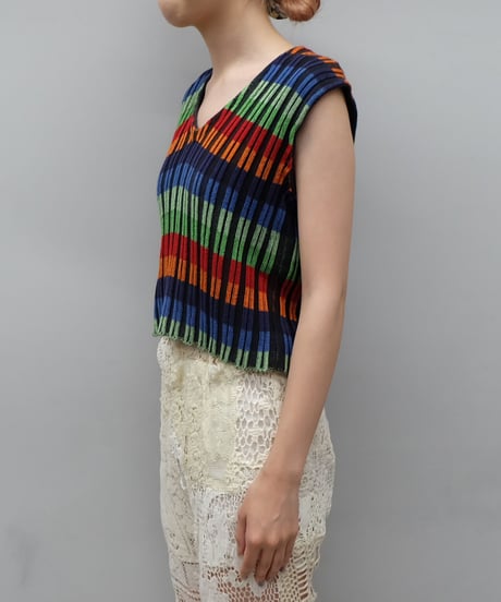 Vintage   Design Tops