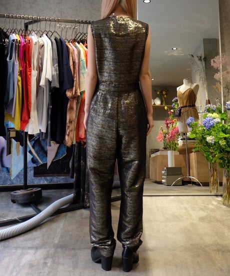 Vintage   Jumpsuits