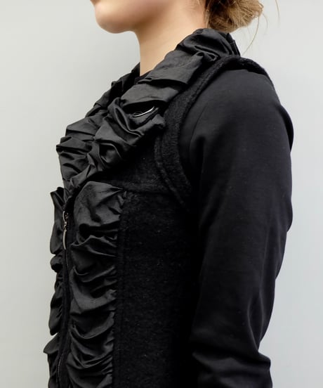 Vintage   Design Vest