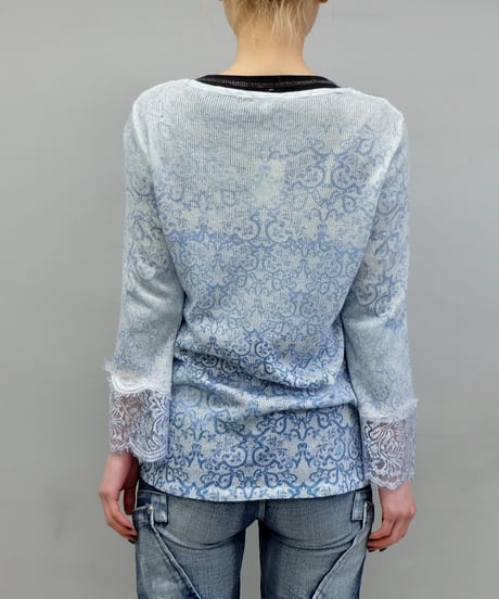 Vintage   Design Tops