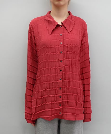 Vintage   Design Shirt