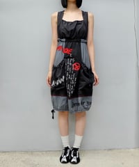 Vintage   Design one-piece