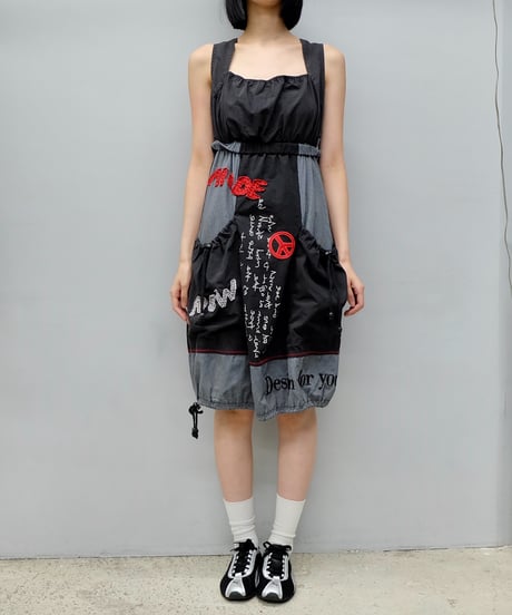 Vintage   Design one-piece