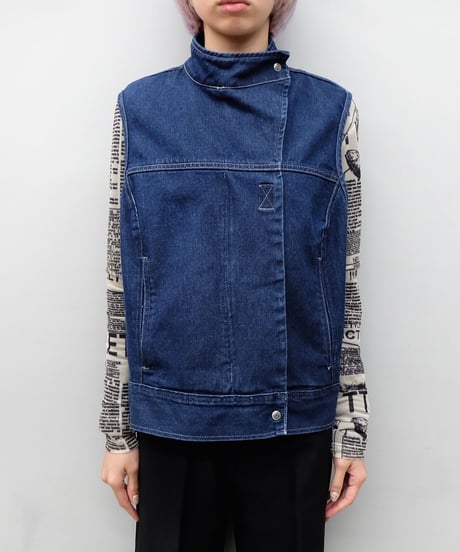 Vintage   Design Vest