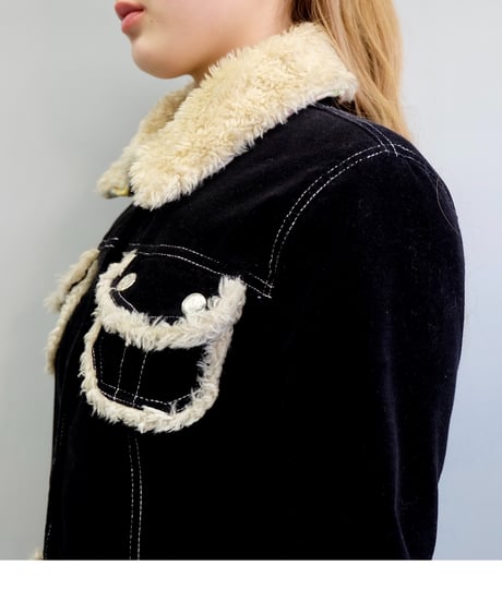 Vintage   Design Jacket