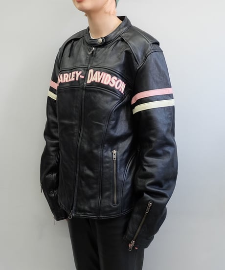 Vintage   Leather Jacket