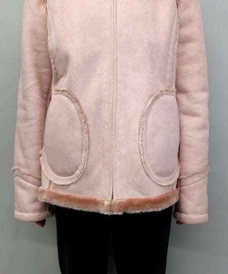 Vintage   Design Jacket