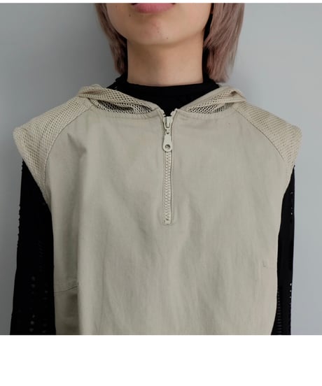 Vintage   Design Vest