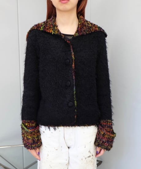 Vintage   Design Knit