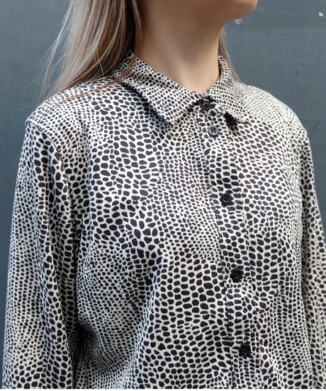 Vintage   Design Shirt