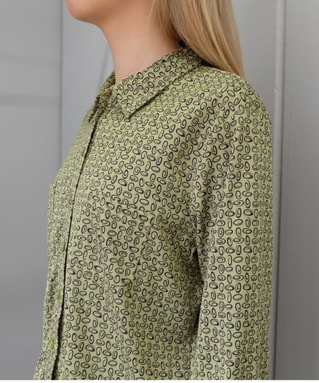 Vintage   Design Shirt