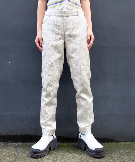 Vintage   Design Pants