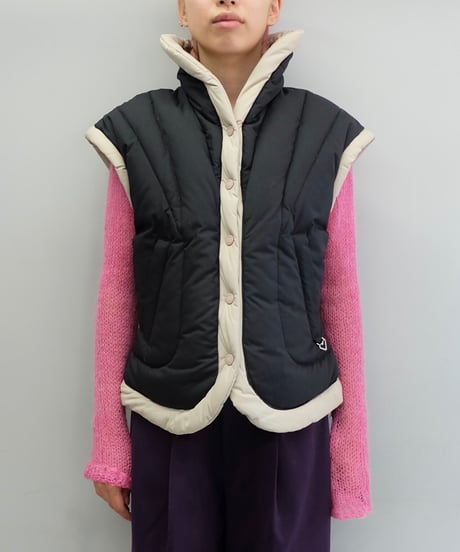 Vintage   Design Vest