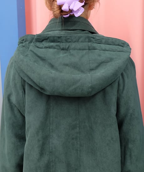 Vintage   Design Coat