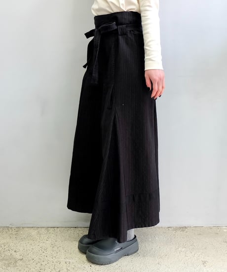 Vintage   Design Skirt
